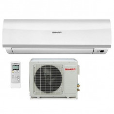 Aer conditionat Sharp inverter AYX9PSR 9000BTU(9623) foto