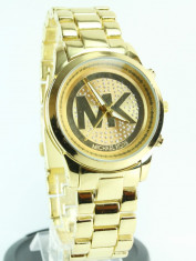 Michael Kors - Fashion Gold. Model MK 4282. Transportul gratuit+ cutiuta cadou !!! foto