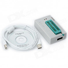 MINIPRO TL866CS PROGRAMATOR MCU FLASH EPROM foto