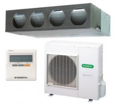 Aer Conditionat General ARHA36L 36000BTU Inverter(7957) foto