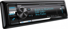 Mp3 player auto Kenwood KDC-BT73DAB(8460) foto