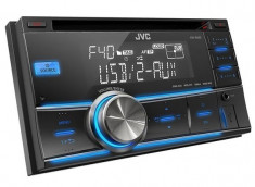 CD Player auto JVC KW-R400EY(6244) foto