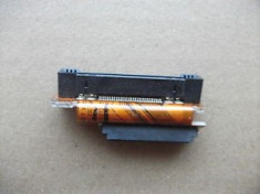 conector dvd ide Fujitsu Siemens Celsius H250 LIFEBOOK E8020B S7020 E8310 T4210 ODD BOARD - CP248793-X1 foto