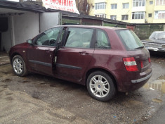 Dezmembrez Fiat Stilo 1.9 JTD 116 cp 5 usi foto