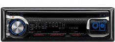 Mp3 player auto Kenwood KDC-BT6144Y(152) foto