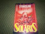 SOLARIS STANISLAW LEM, 1993, Alta editura