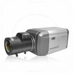 Camera color D-MAX DCC 580F(2261) foto