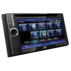 DVD 2DIN universal JVC KW-NSX600(9499) foto