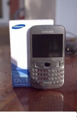 Samsung chat 3570-Cel mai mic pret! foto