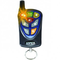 Telecomanda 2-Way Led pentru Viper 3000(6316) foto