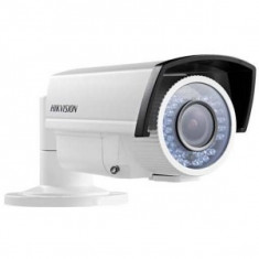 Camera color de exterior Hikvision DS-2CE15C2P-VFIR3(10012) foto