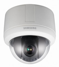 Camera speed dome Samsung SCP-2120V(2487) foto