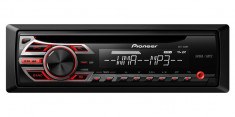 Mp3 Player Pioneer DEH-150MP(7454) foto