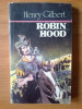 U1 Henry Gilbert - Robin Hood, Alta editura