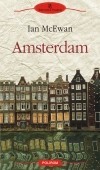 Ian McEwan - Amsterdam (2009) foto