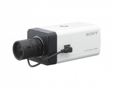 Camera color tip box Sony SSC-G113(3427) foto