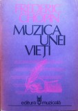 MUZICA UNEI VIETI - Frederic Chopin, Alta editura