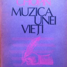 MUZICA UNEI VIETI - Frederic Chopin