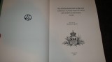 Sathmary Pap Karoly - Erdelyi Orszaggyulesi Arckepcsarnoka - Budapesta 2008 - editia anastatica a celei din 1842 - in limba maghiara