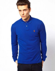 Bluza 100% originala Polo Ralph Lauren foto