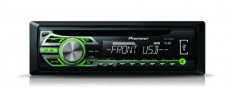 Mp3 Player Pioneer DEH-1500UBG(7456) foto