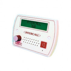 Unitate display Intercall L768(9735) foto