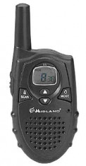 Statie radio portabila Midland G5(6639) foto