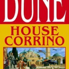 Kevin J. Anderson, Brian Herbert - Dune: House Corrino