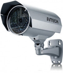 Camera color de exterior 1.3 megapixel Avtech AVN 363(4337) foto