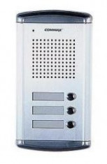 Interfon post exterior Commax DP-2A3N(1800) foto