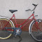 Bicicleta de oras Mars, import Germania