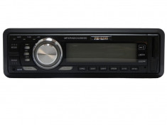 Radio MP3 player auto 1 DIN cu SD si USB PNI-8209(6847) foto