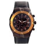 Ceas de Lux Promado Chronograph Master , mecanism japonez , CITIZEN - MIYOTA ~ ! ! !, Lux - elegant, Mecanic-Manual