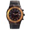 Ceas de Lux Promado Chronograph Master , mecanism japonez , CITIZEN - MIYOTA ~ ! ! !