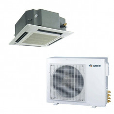 Aer Conditionat Gree 12000 BTU GKH24K3CI-GUHD24NK3CO Inverter(7974) foto