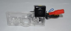 Camera de mers inapoi sau marsarier, model PNI-8100 pentru Suzuki SX4 Sedan(6821) foto