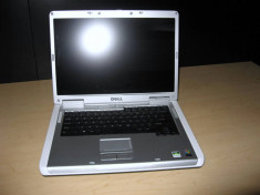 Laptop Dell Inspiron 1501, AMD mobile 3600+ 2.0 GHZ, 1 GB Ram, 80GB HD foto