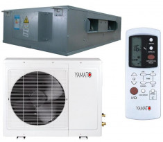 Aer Conditionat Yamato D60 60000 Btu(7915) foto