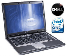 Dell Latitude D630 ,Core 2 Duo P7250, 2Ghz , 2Gb ram, 80gb, Combo , baterie cca 1.5 ore, incarcator original Dell, verificat foarte atent, impecabil ! foto