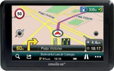 Navigatie GPS Smailo HDx 5(9560) foto