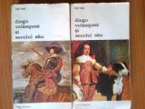 n5 Carl Justi - Diego Velazquez si secolul sau (2 volume)