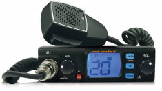 Statie Radio TTi TCB-560(6633) foto