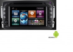 Dynavin DVN-MC2000 Android Navigatie Dvd Auto Gps Bluetooth(9121) foto