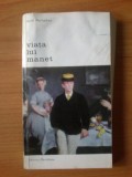 u2 Henri Perruchot - Viata lui Manet