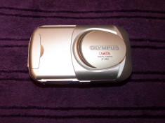 Olympus foto