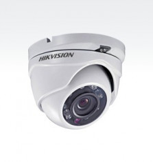 Camera dome color Hikvision DS-2CE5582P-IR(9164) foto