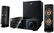 Home Theatre JVC NX-F7(1594) foto