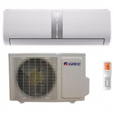 Aer Conditionat Green 12000BTU GWH12UB-K3DNA1A Inverter(7967) foto