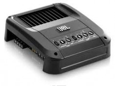 Amplificator auto JBL GTO-804EZ(8237) foto