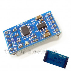 ADXL345 3-Axis Digital Acceleration of Gravity Tilt Module (FS00226) foto